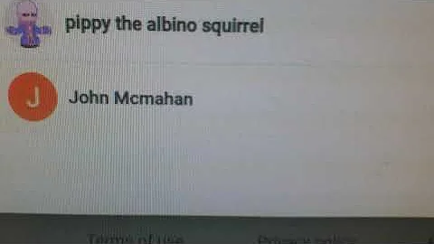 @John Mcmahan thank you for being my longest subsc...