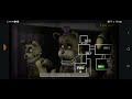 Phantom foxy plays fredbear resort night 1  2