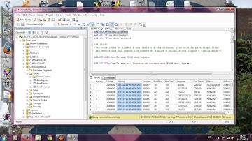 Migrar base de Datos de Access 2010 a SQL SERVER