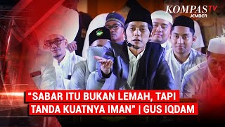 Download Lagu FULL - Ceramah Terbaru Gus Iqdam di Hari Jadi Provinsi Jawa Timur ke-80 Tahun 2025 MP3