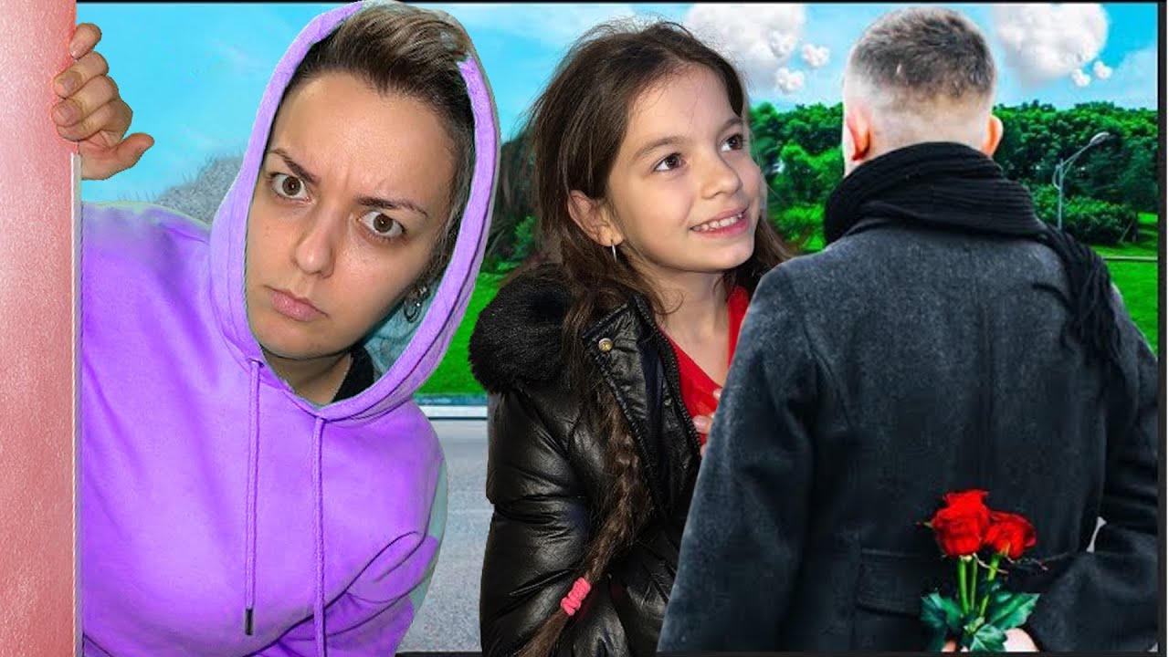 PRONAŠLI SMO LARISU i NJEZINOG DEČKA !