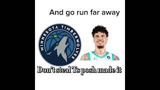 Plz don’t flop #viral #nba #shorts #trade #blowup #popular #edit #lameloball #poshfn #fypシ