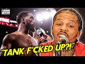 BAD NEWS! GERVONTA DAVIS TROUBLE FOR FRANK MARTIN! TAKES FRANK LIGHTLY SAY EXPERT! DISASTER?!