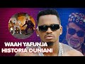 DIAMOND PLATNUMZ  Ft KOFFI OLOMIDE  Song On The Headline For This Reason |TV54 News Kenya