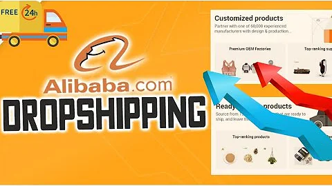 The Complete Guide to Drop Shipping from Alibaba