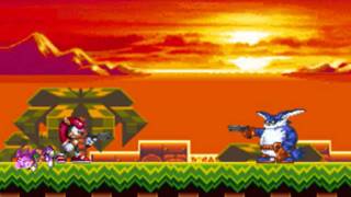 Sonic 3 - Ice Cap Remix Ice Trick