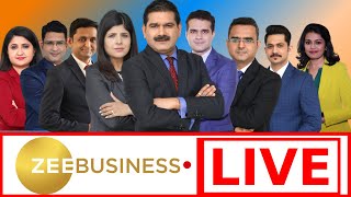 24th March 2022 | Zee Business LIVE | Business & Financial News | Wealth Creation DAY 2022 screenshot 2