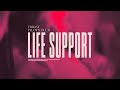 Friday pilots club  life support visualizer