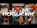 Welcome To Rogue Move Programming