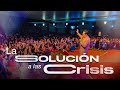 #584 La solución a las crisis - Pastor Ricardo Rodríguez | Prédicas Cristianas 2023