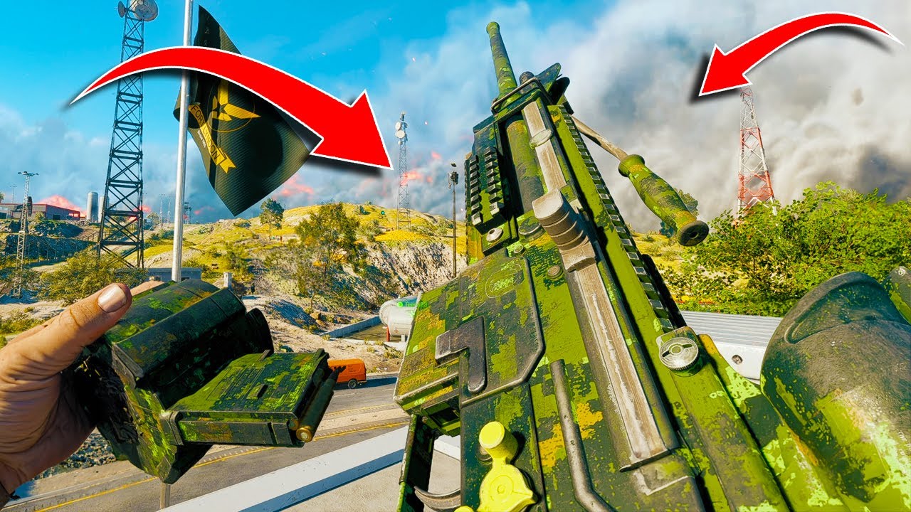 Battlefield RedSec  is IMPROVING...