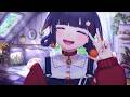 【 朝活 / 作業用BGM 】朝のんびり雑談|勉強・仕事のおともに🌷【 誕生祭グッズ制作 / ちむぎ / Vtuber 】