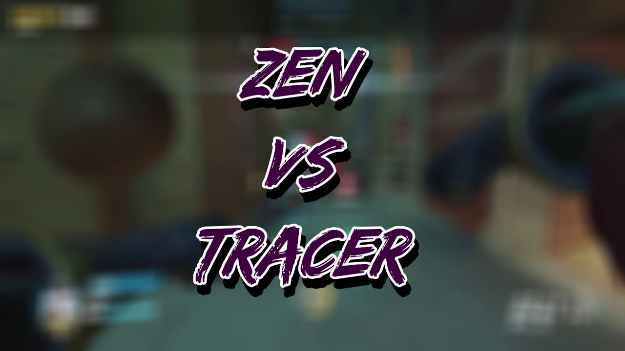 Zen vs YouTube