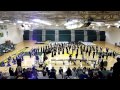 2011 Highlander Marching Band - Re:Directions