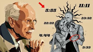 Carl Jung - El mensaje Oculto en las Sincronicidades | 5 tipos diferentes de Sincronicidad