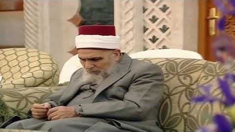 سورة الكهف بصوت شيخنا الجامع المنور محمد مرطو شافاه الله part1