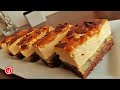 Kolač Koji Morate Probati - Karamel Krema i Banane | Must-Try Cake - Caramel Cream & Bananas
