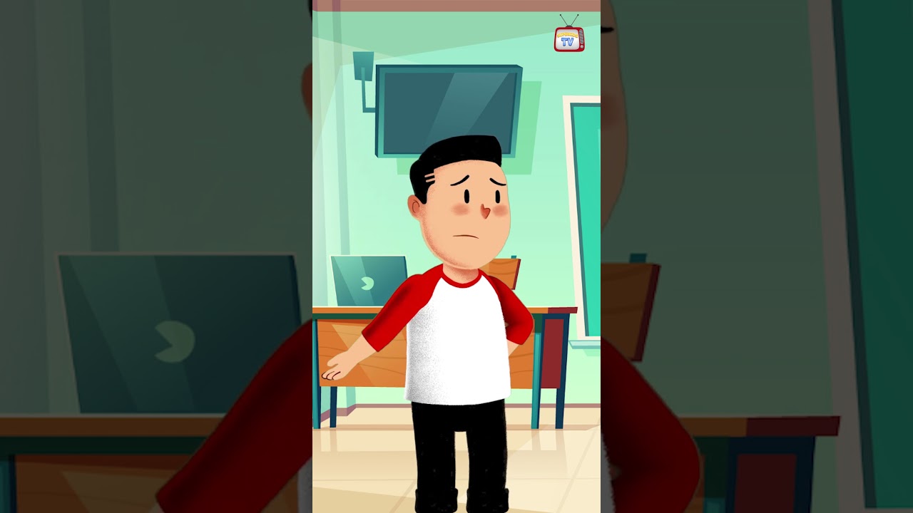 What if telling the truth could change everything?