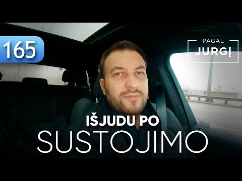 Video: Kaip Pasigaminti Neįprastus Ir Skanius Blynus Pagal Jamie Oliverio Receptą