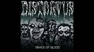 Distorvus - Smack of Blood (Full Demo)
