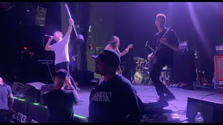 Greg Puciato - Do You Need Me To Remind You? - Gramercy Theatre - 2023-05-17