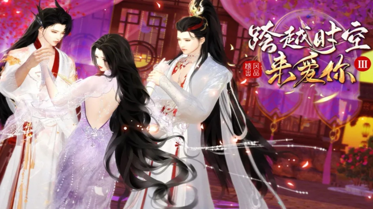 新剧上映！穿成皇贵妃第一天：我想去冷宫当咸鱼，狗皇帝竟要封我为后？一口气看完，臻选全集！#短劇完整版 #donghua #drama #完整版 #bg