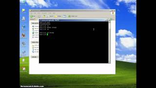 Linux Shell Creating Directories Linux Shell Creating Directories