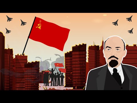 Video: Cuộc xâm lược của châu chấu trên khắp nước Nga
