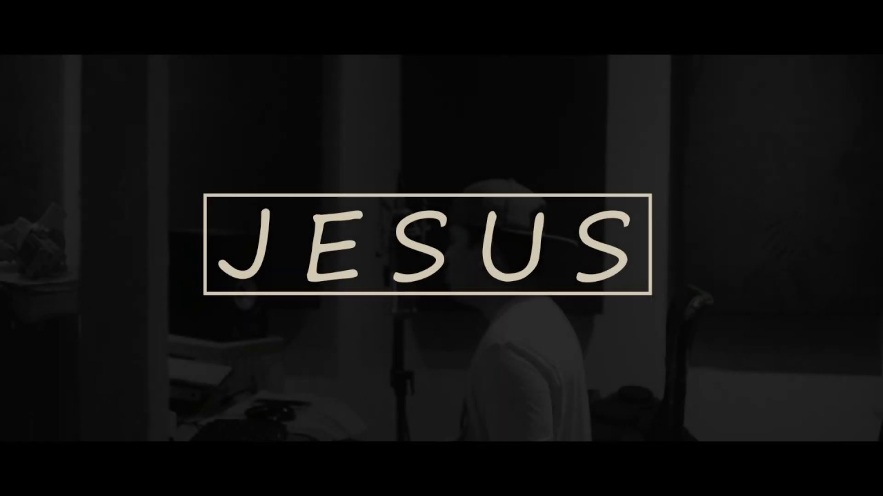 JESUS - YouTube