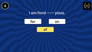 Master English Grammar With Quick Quizzes And Tips