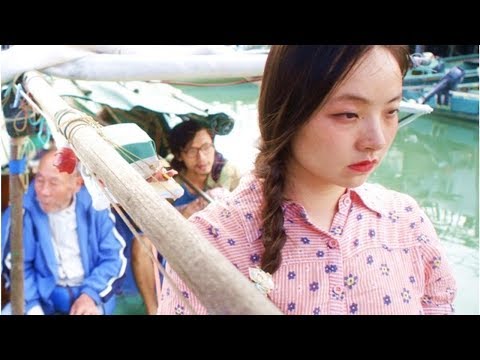 金像影后奪獎淚奔！　獨自到香港「身上沒錢」遭計程車拒載 | ETtoday星光雲