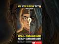 Netaji or Gumnaami Baba? The Biggest Mystery of India! 😱🕵️‍♂️ | #TheBharatTheory