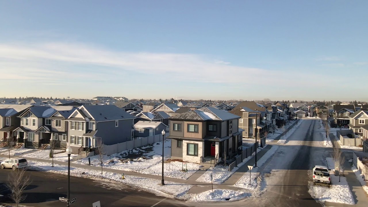 STARS Lottery Showhome with Concept Homes // Edmonton AB YouTube