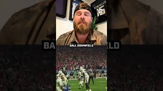 Carson Beck FITS Cardinals Offense