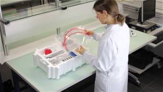 Easyplus Titrator  Karl Fischer Titrator Unboxing
