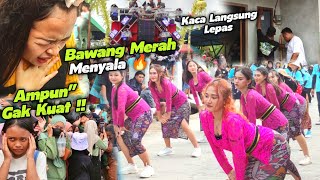 Bawang Merah mode bar bar,,Warga Pati ampun', kaca sampai lepas 🔥 by ALI ID 870 views 44 minutes ago 10 minutes, 31 seconds