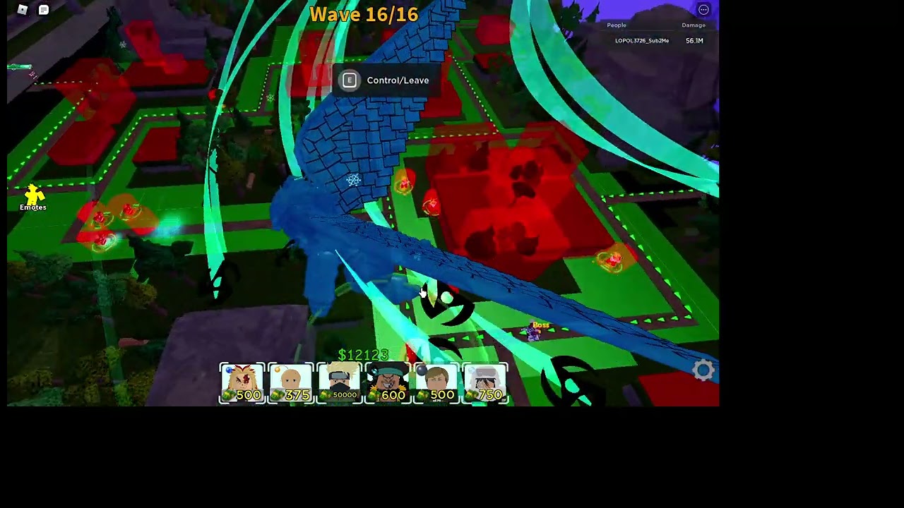 Getting Fire Rage Orb! || All Star Tower Defense ROBLOX