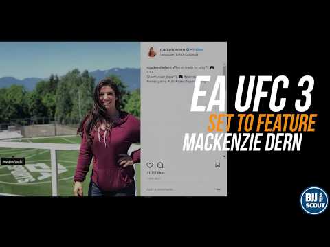 BJJ Digest #22 Gracie Movie, Dern Update & Jon Jones Offers Help Against Colby