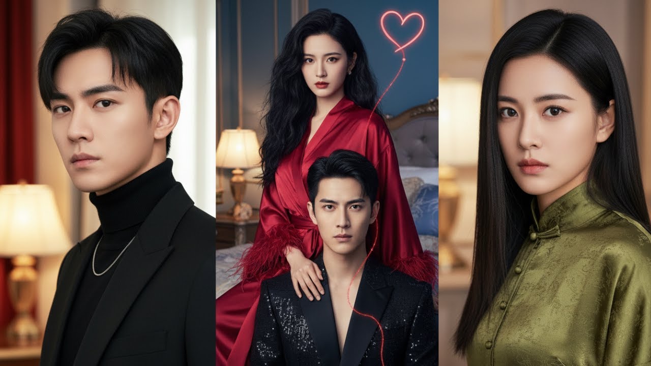 Развод после 3 лет боли! Бросила CEO и расцвела. Он молит о шансе, но она теперь Недосягаема.