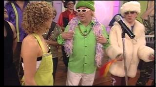 Programa 67 - Sabor a mi 2004