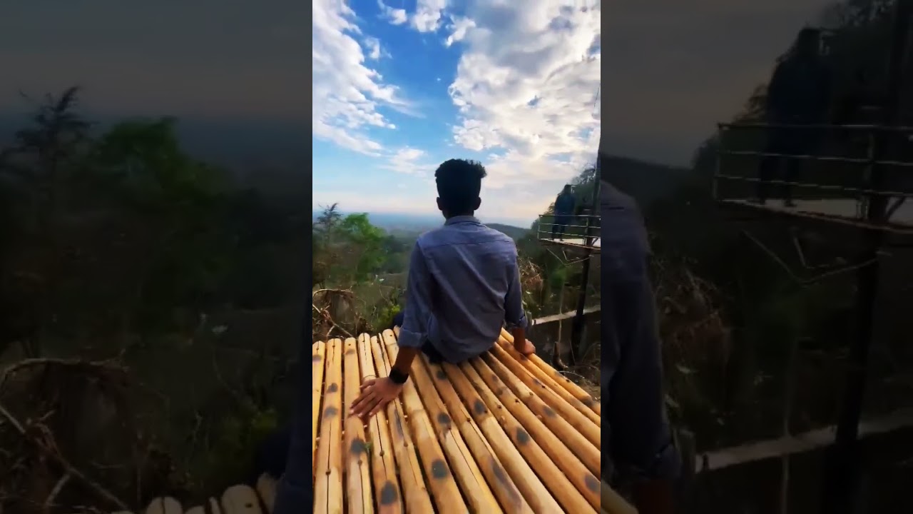 নীলাচল বান্দরবান 🏞️ Bandarban Nilachol Bangladesh best Hilly area of Bangladesh