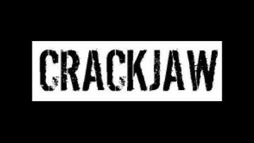 CRACKJAW - Save Paul