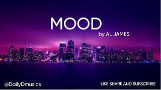 MOOD - AL JAMES