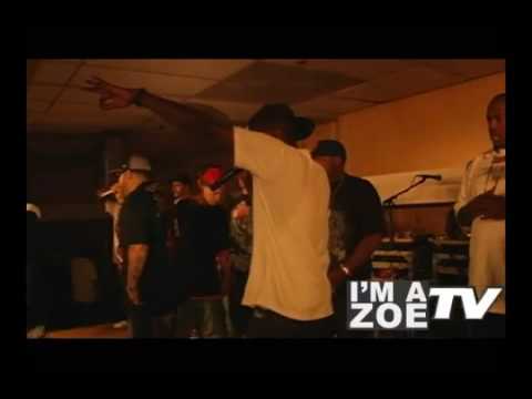 Sap Boy Mike Jones Show feat Mucho & King Spyda