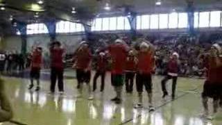 west leyden winter assembly
