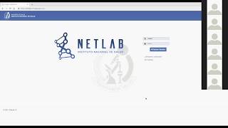 MANEJO NETLAB v2 screenshot 3