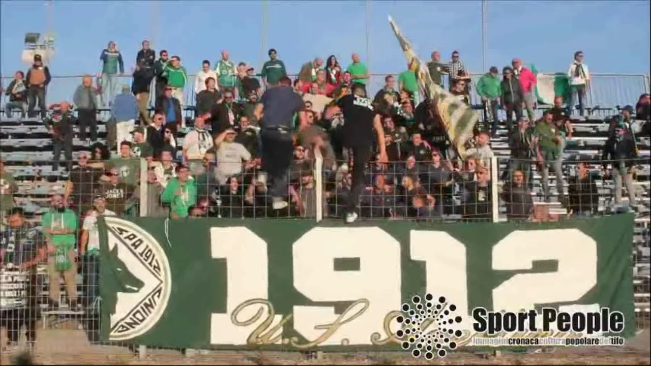 2018/19 Aprilia - AVELLINO, Serie D