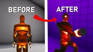 Making The Combat In My Game Fun | Rogue Malfunction Devlog #3