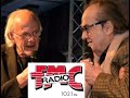 Jingles FMC RADIO 1999, Le Doc et Manix par Pierre Hatet (RIP)