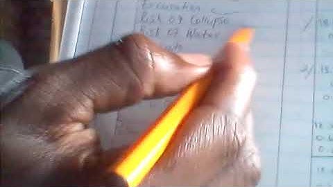 Quantity Surveying n4